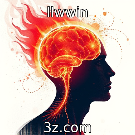 llwwin - Análise das Apostas: Como a Psicologia Influencia suas Decisões