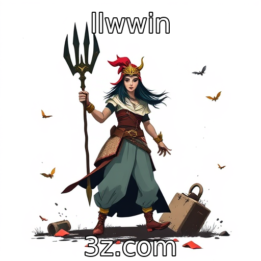 llwwin : Tendências emergentes na criação de jogos independentes