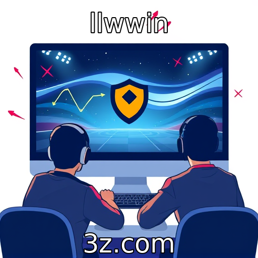 llwwin : Apostas Esportivas: Analisando os Favoritos para os Principais Campeonatos