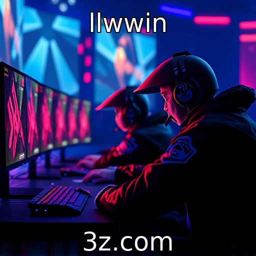 E-sports em alta: como os campeonatos estão moldando o futuro dos jogos