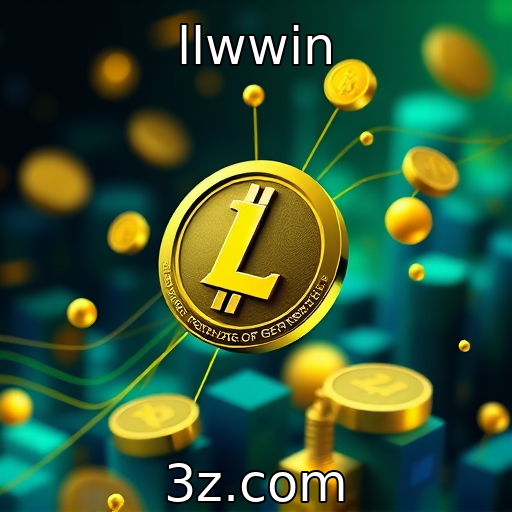 llwwin - Como as criptomoedas estão revolucionando as apostas no Brasil