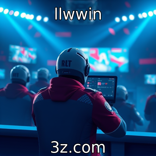 llwwin : O impacto das criptomoedas nas apostas online: o futuro das transações