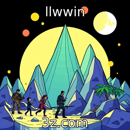 llwwin | A evolução dos jogos independentes na indústria