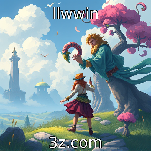 llwwin | Desenvolvedores independentes ganham espaço na indústria