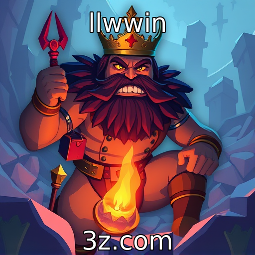 llwwin - Novas tendências em jogos independentes e seu impacto