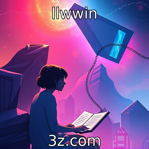 llwwin | Inovação em narrativa interativa e seus desafios