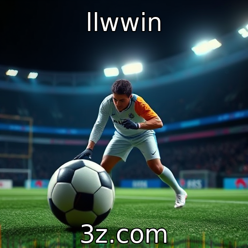 llwwin | Dominando as apostas: estratégias para maximizar seus lucros em jogos de futebol