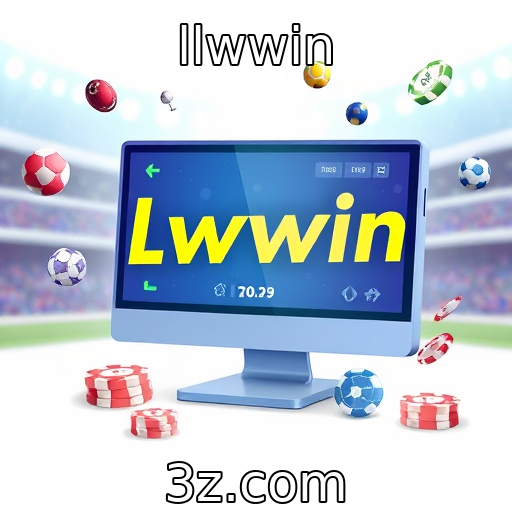 llwwin | Descubra as Melhores Táticas para Apostas em Eventos Esportivos