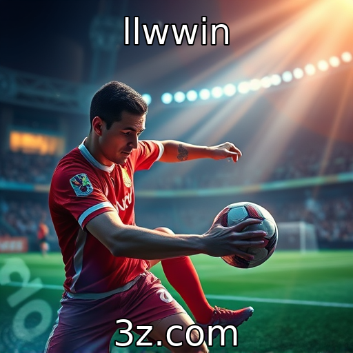 llwwin | Apostas esportivas em alta: tendências que você não pode ignorar