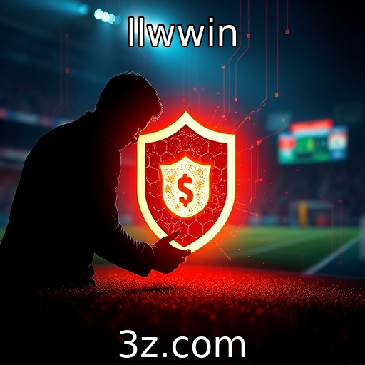 llwwin : Desvendando as Estratégias das Apostas em Grandes Jogos de Futebol