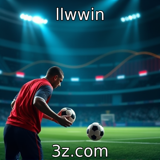 llwwin : Apostas Esportivas: Como Análises Detalhadas Influenciam Suas Decisões