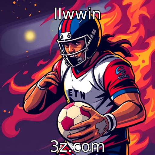 llwwin | Explore o universo das apostas esportivas: dicas para iniciantes