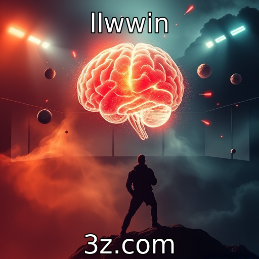 llwwin - Apostas Esportivas: Como Análises Podem Revolucionar Seu Jogo