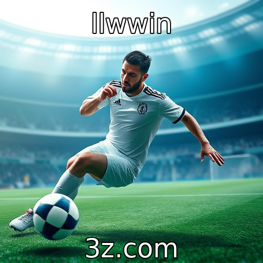 llwwin | Desvendando os segredos das apostas esportivas em grandes campeonatos